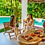 Villa Indigo - 5-BDR with huge pool and garden