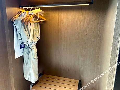 Hampton by Hilton Taizhou Taixing