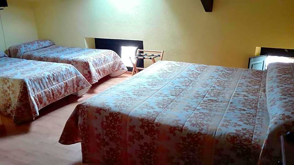 Hotel Casa de Indianos Don Tomás