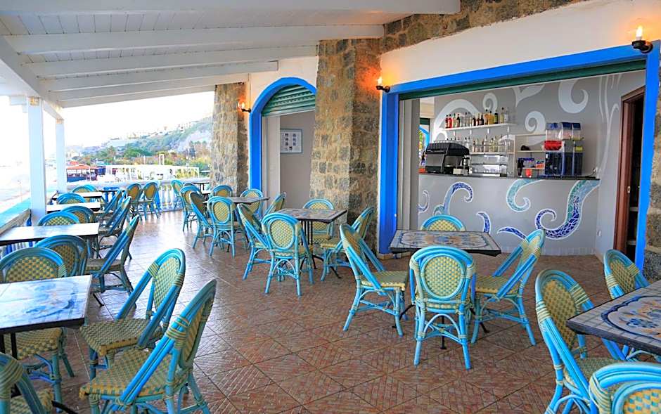 Rocca Nettuno Tropea