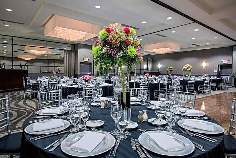 Crowne Plaza Suffern-Mahwah By IHG