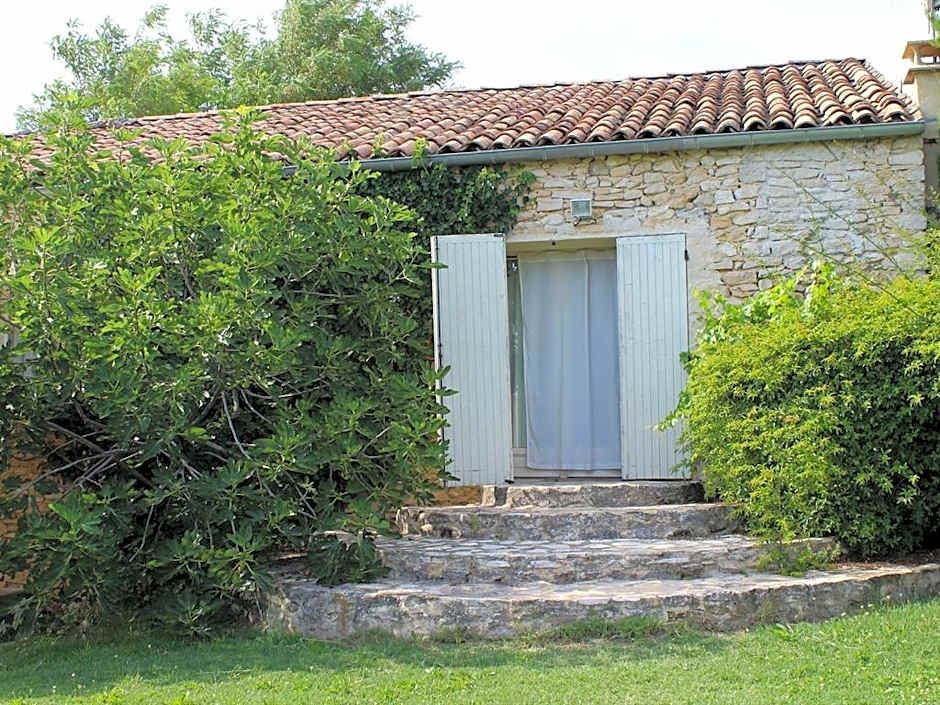 la Bergerie de Beaudine