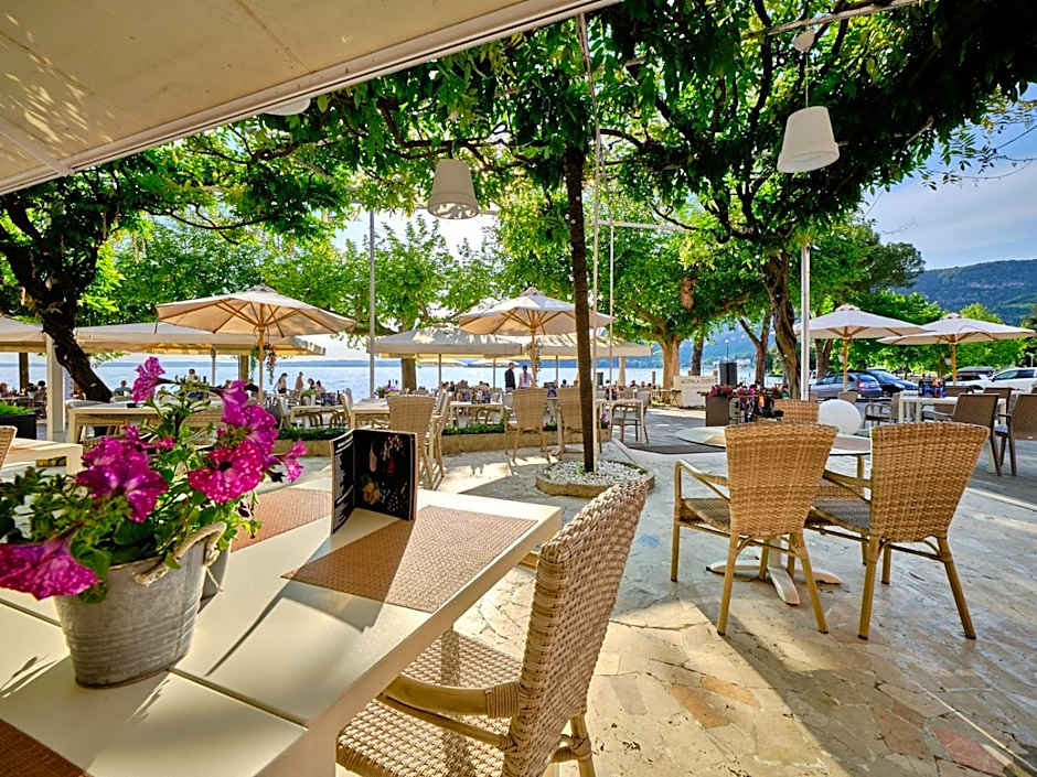 Hotel Conca D'Oro ***S