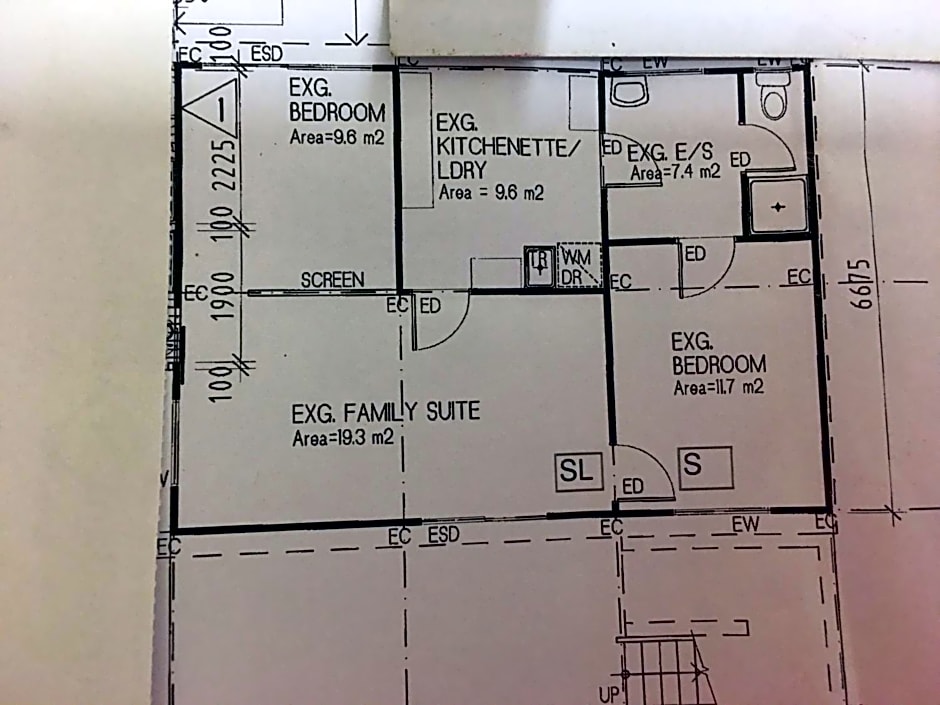 Palmerston Sunset Retreat