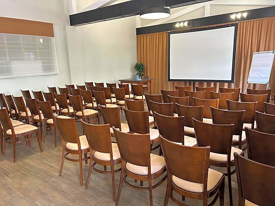 REST HOTEL VARIA Działdowo