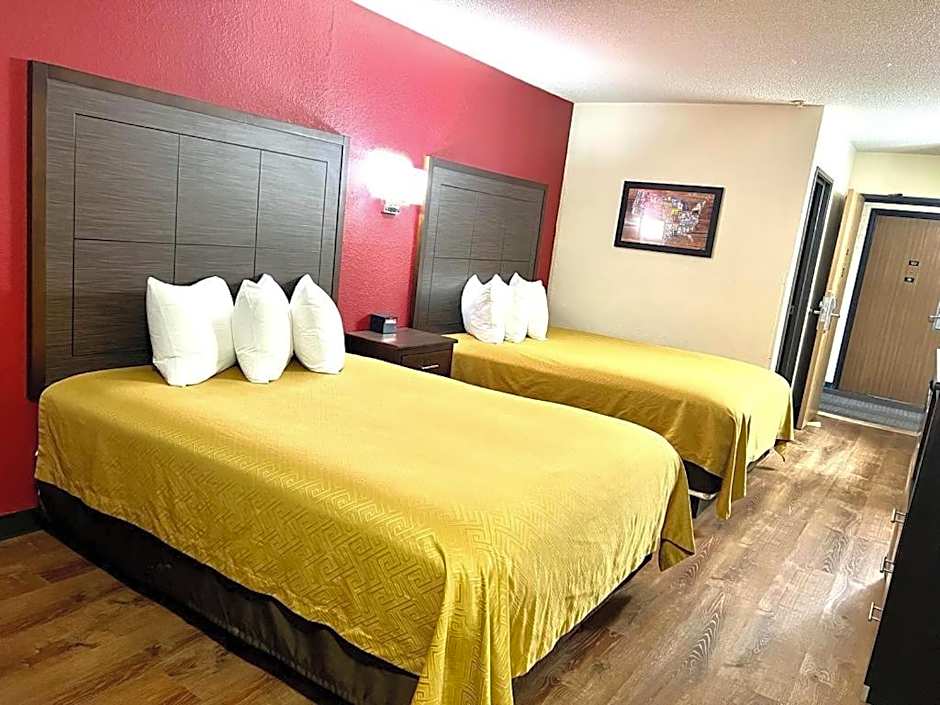 Econo Lodge Oacoma - Chamberlain West