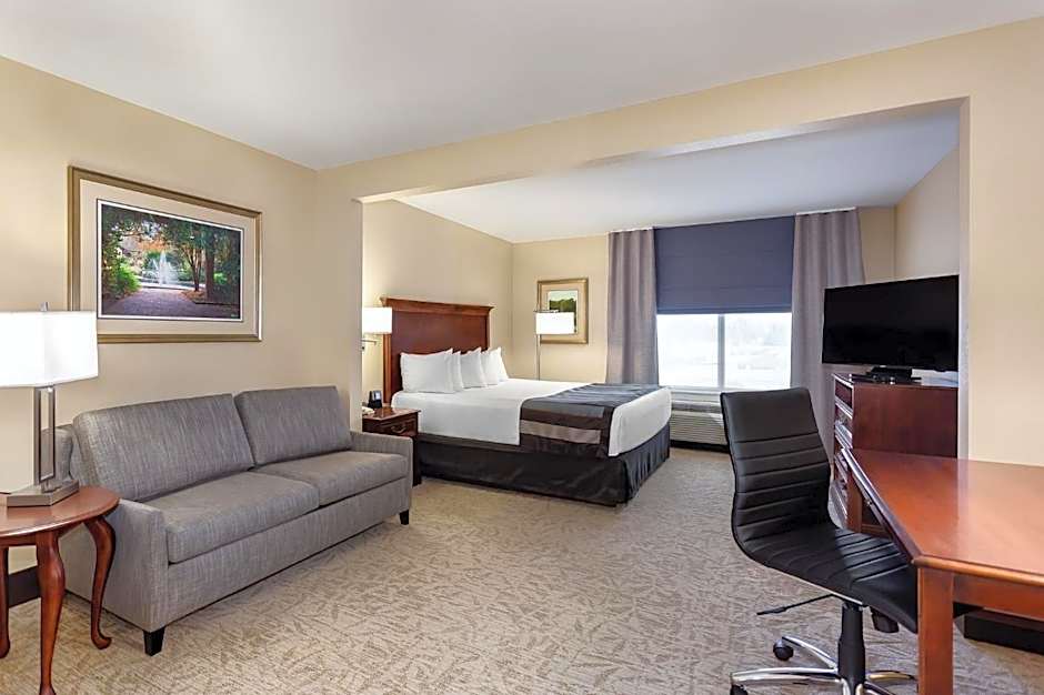 Independents Lexington Expo Hotel By IHG	