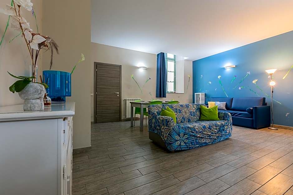 Housing Giulia