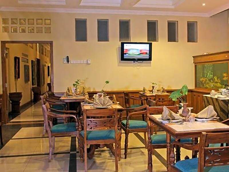 De Solo Boutique Hotel and Resto