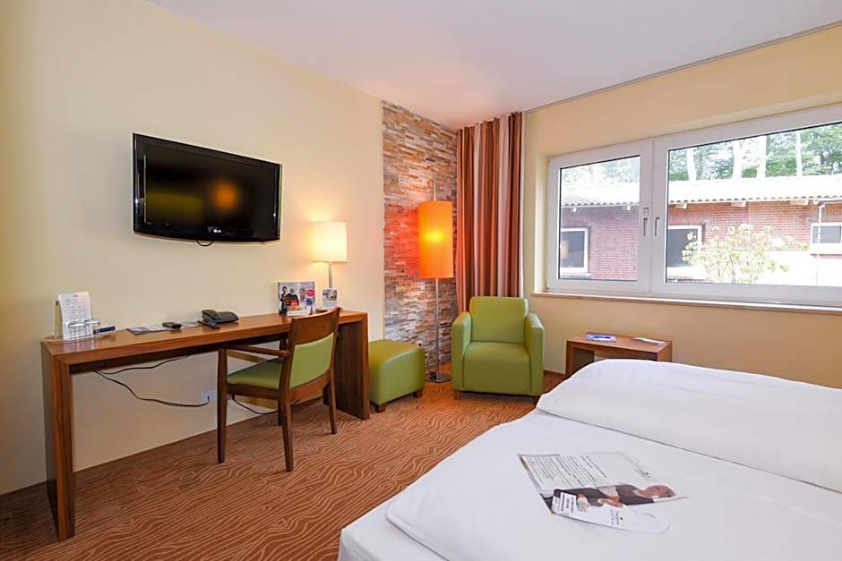 Upstalsboom Landhotel Friesland