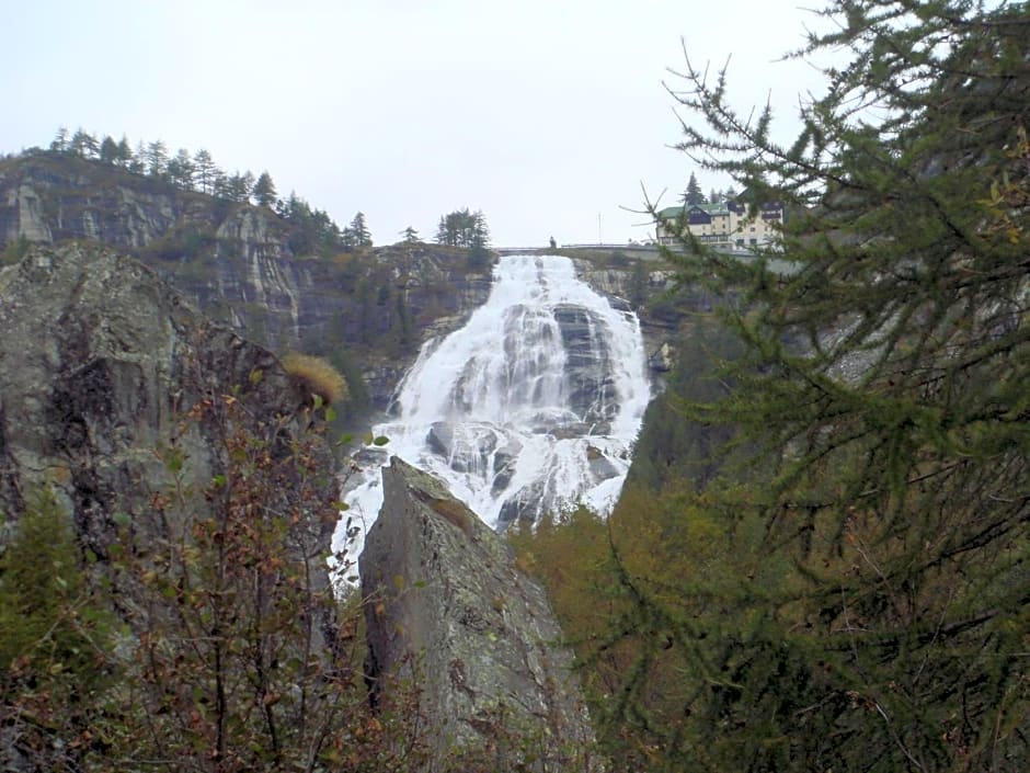 B&B Dove Comincia la Bella Italia