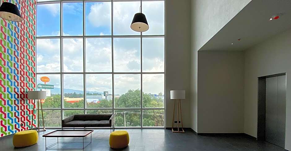 Hotel MX mas cuautitlan Izcalli, Trademark by Wyndham