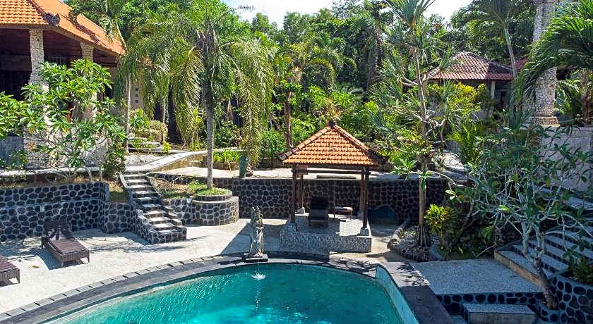 Puri Uluwatu Villas