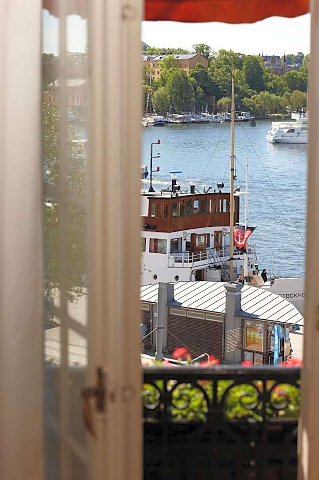 Hotel Diplomat Stockholm