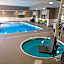 Hampton Inn Lima