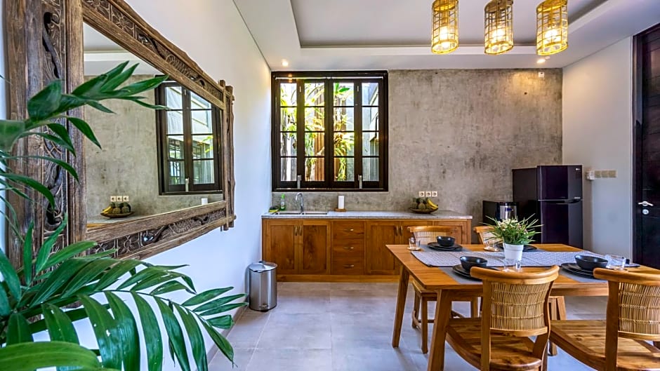Lavani Villa Ubud
