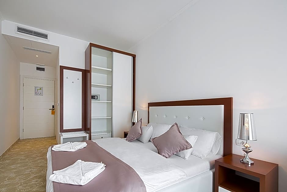 Hotel Pozzo