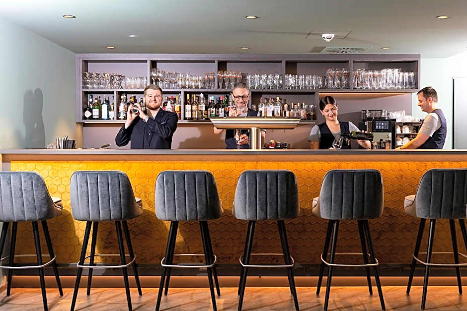 Hotel Fulda Mitte