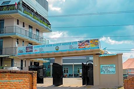 Comfort View Guest House