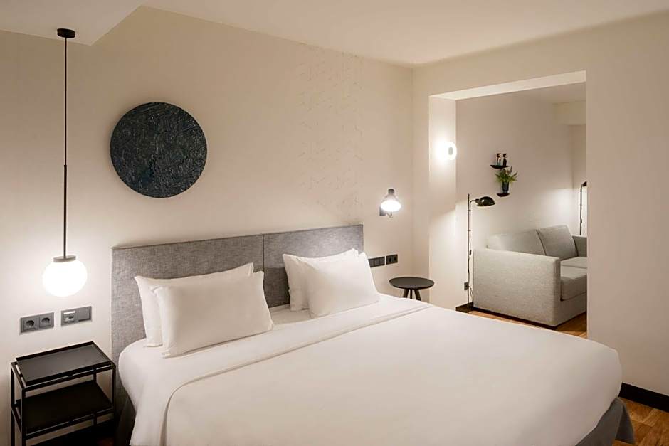 Radisson Blu 1882 Hotel, Barcelona Sagrada Familia