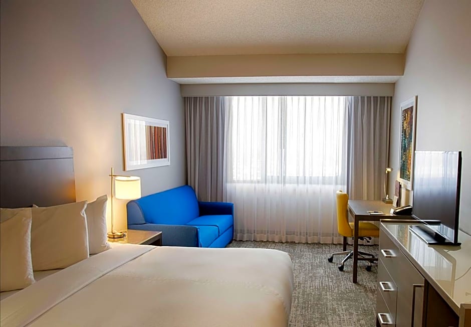 DoubleTree By Hilton Hotel Denver North