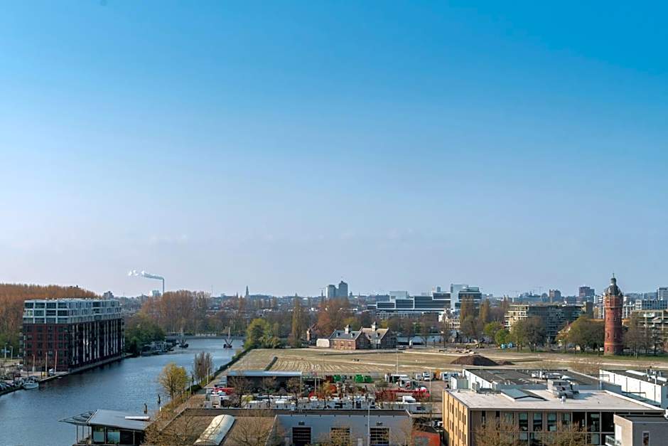 Leonardo Royal Hotel Amsterdam