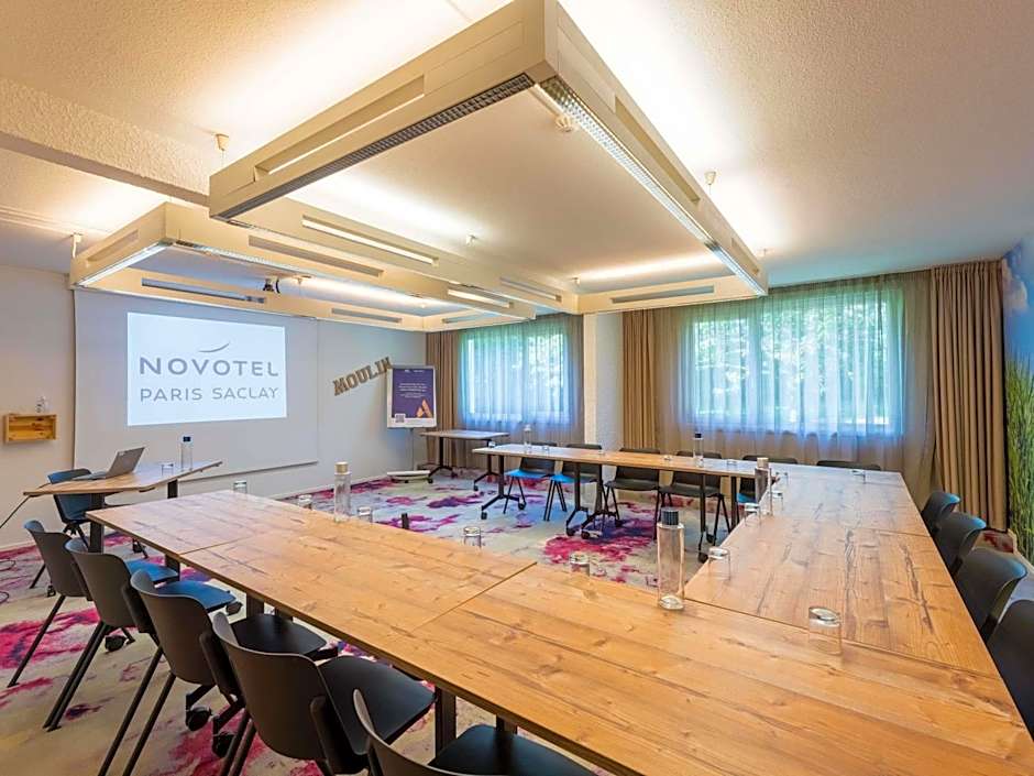 Novotel Paris Saclay