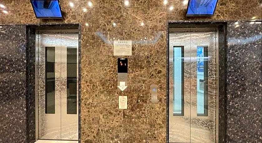 Toyoko Inn Tokyo Fuchu-Nambu-sen Minami-tama Ekimae