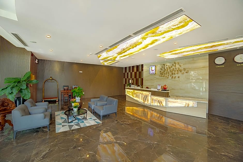 LakeView-Hotel Quy Nhon