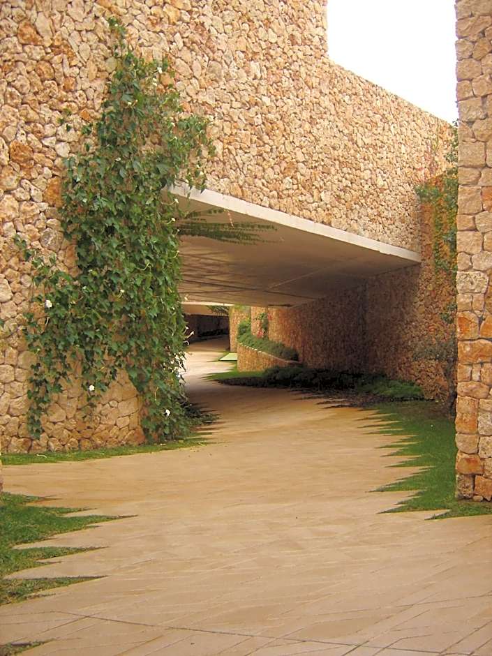Hospes Maricel & Spa, Palma De Mallorca, A Member Of Design Hotels