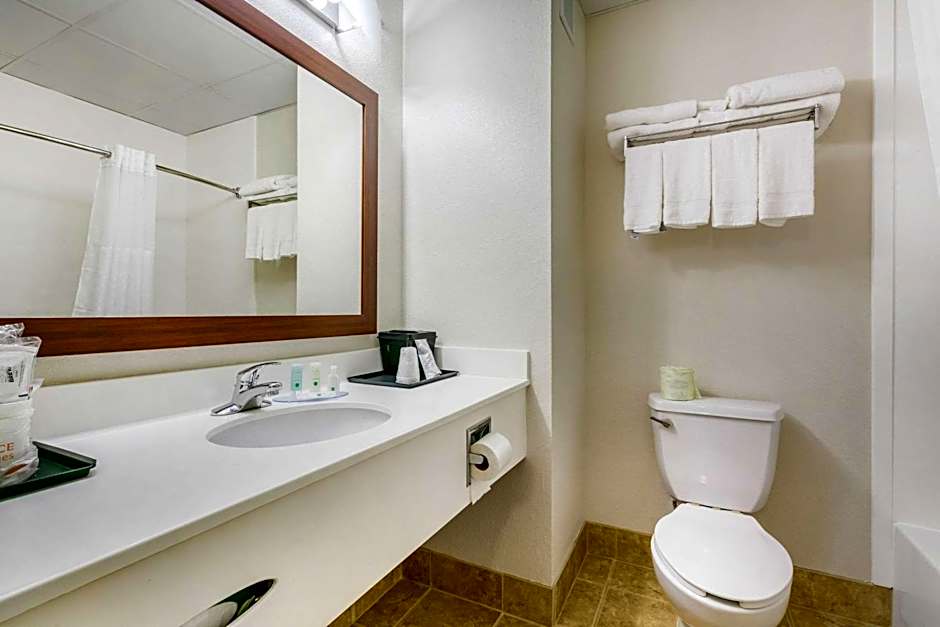 Quality Inn Monteagle