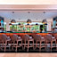 Lisbon Marriott Hotel