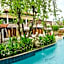 The Lagoon Bali Pool Hotel and Suites
