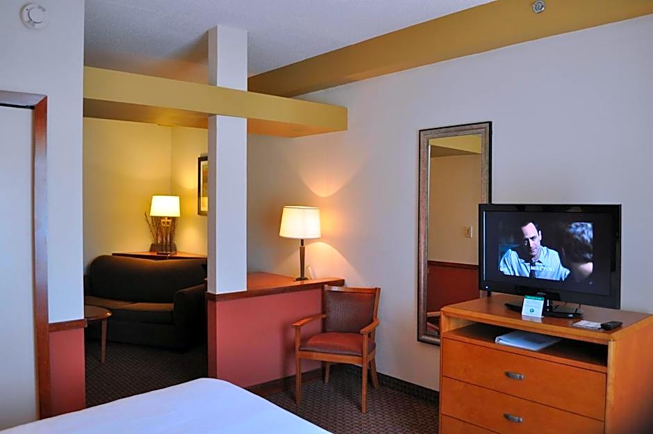 Holiday Inn Express Williamston By IHG