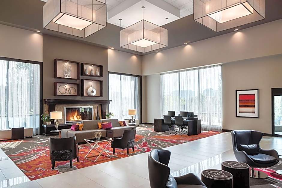 DoubleTree by Hilton Hotel Denver Tech Center