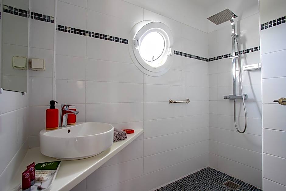 Hôtel Guadeloupe Palm Suites