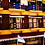 Seasons Hotel & Spa