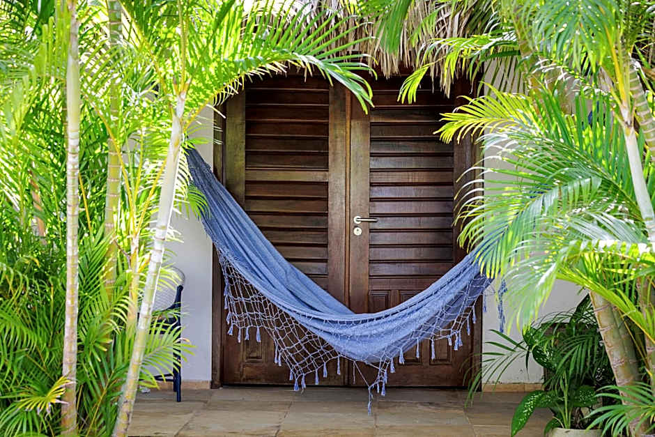 Controvento Boutique Hotel