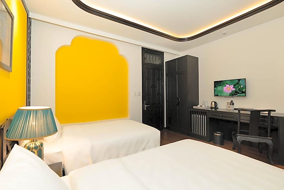 Lantern Boutique Hoi An