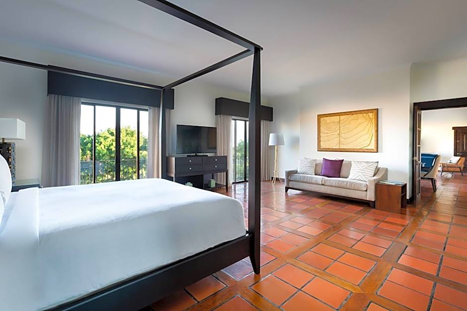 Costa Rica Marriott Hotel Hacienda Belen
