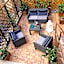 Saint B Boutique Hotel