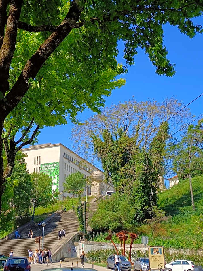 Coimbra Monumentais B&B