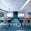 SpringHill Suites by Marriott Allentown Bethlehem/Center Valley