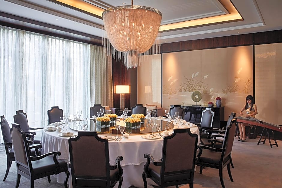 The Ritz-Carlton Haikou
