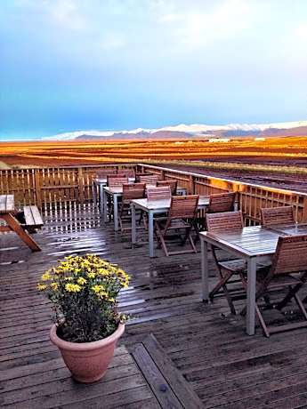 Árnanes Country Hotel