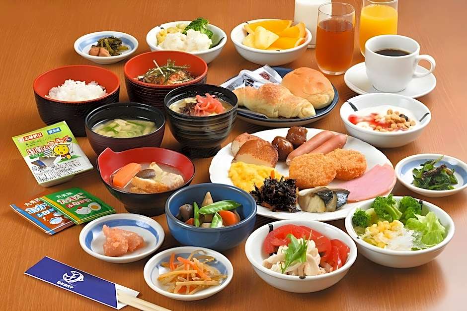 Hakata Green Hotel Annex