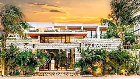 The Strabon Tulum