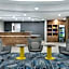 SpringHill Suites by Marriott Midland