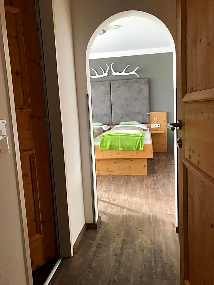 Hotel Garni Landhaus Gitti