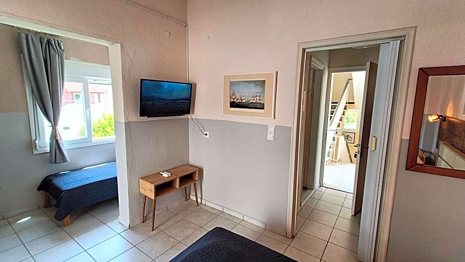 Garden House Katerina